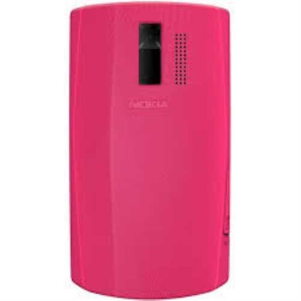 Nokia Asha 205 Dual SIM Pink