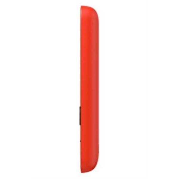 Nokia 208 Dual Sim Red 