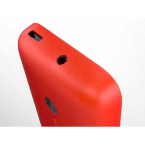 Nokia 208 Dual Sim Red 