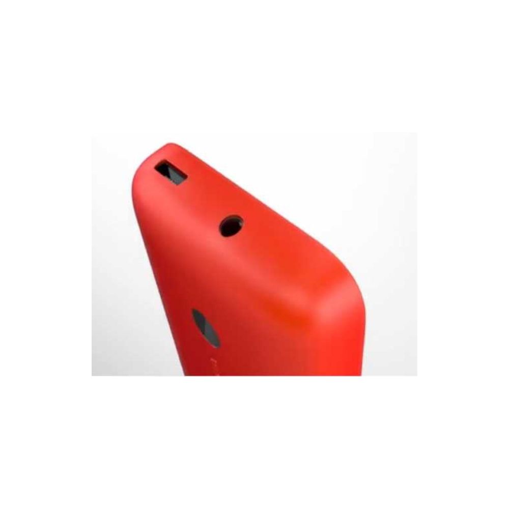 Nokia 208 Dual Sim Red 