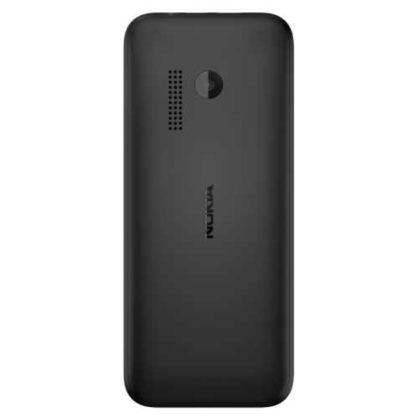 Nokia 215 Dual SIM - Mobile Phones black