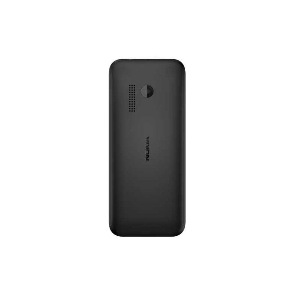 Nokia 215 Dual SIM - Mobile Phones black