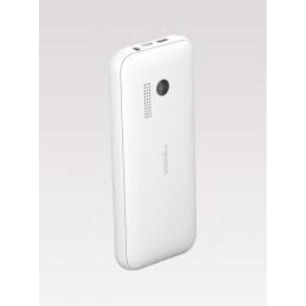 Nokia 215 Dual SIM - Mobile Phones WHITE