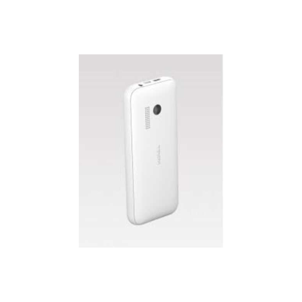 Nokia 215 Dual SIM - Mobile Phones WHITE