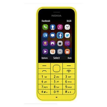 Nokia 220 Dual SIM - Mobile Phones yelou