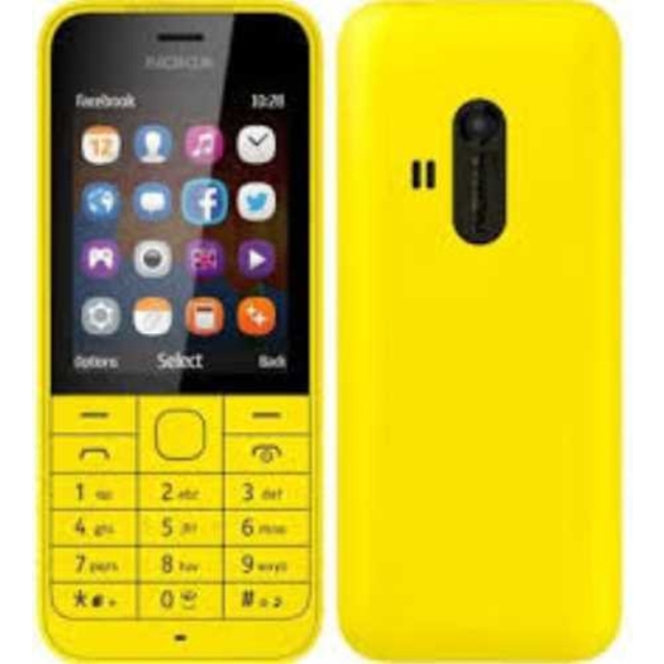 Nokia 220 Dual SIM - Mobile Phones yelou