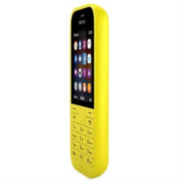 Nokia 220 Dual SIM - Mobile Phones yelou