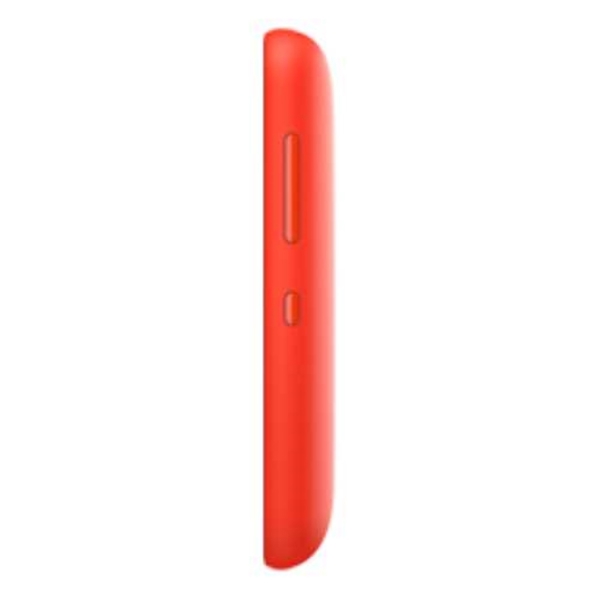 Nokia 225 Dual SIM - Mobile Phones red