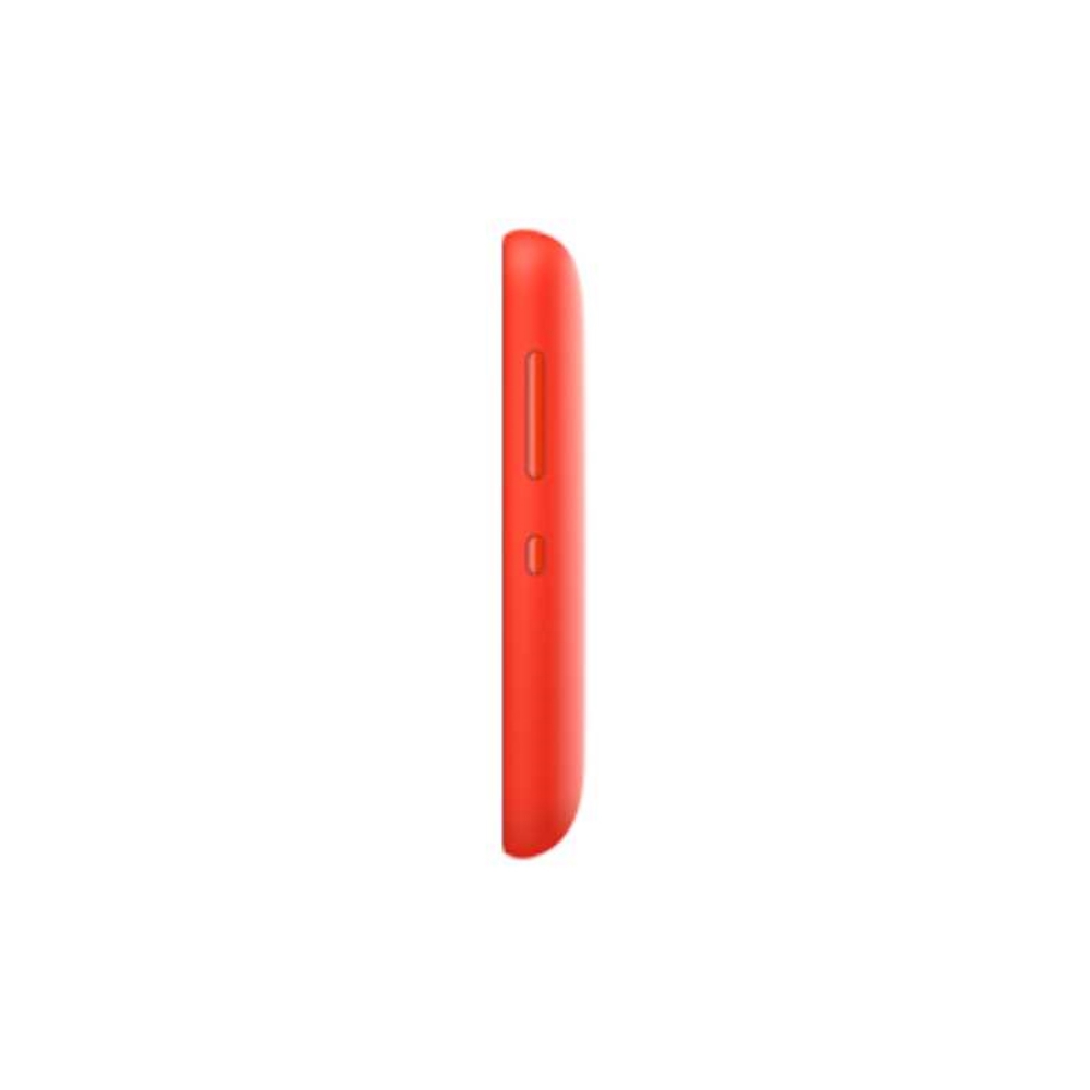 Nokia 225 Dual SIM - Mobile Phones red