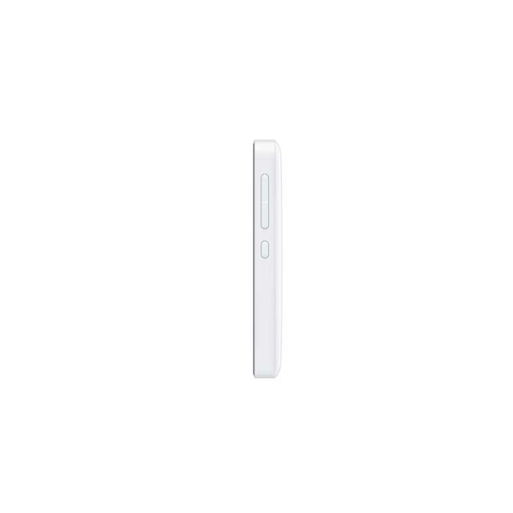 Nokia Asha 501 Dual SIM mobile phones WHITE