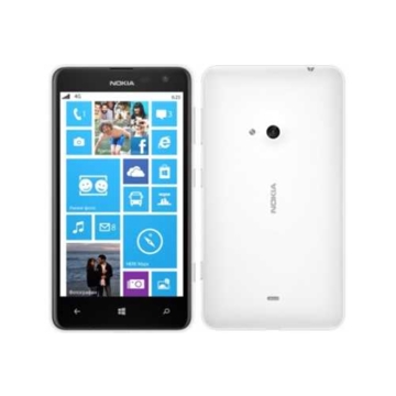 Nokia lumia  625 H 3G Smartphones WHITE