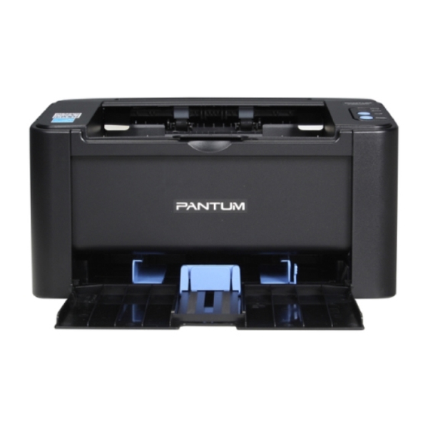 პრინტერი Pantum P2500 Monochrome Laser Printer 22ppm (A4) / 600 MHz / 128mb /USB 2.0 Hi-Speed 15,000 pages