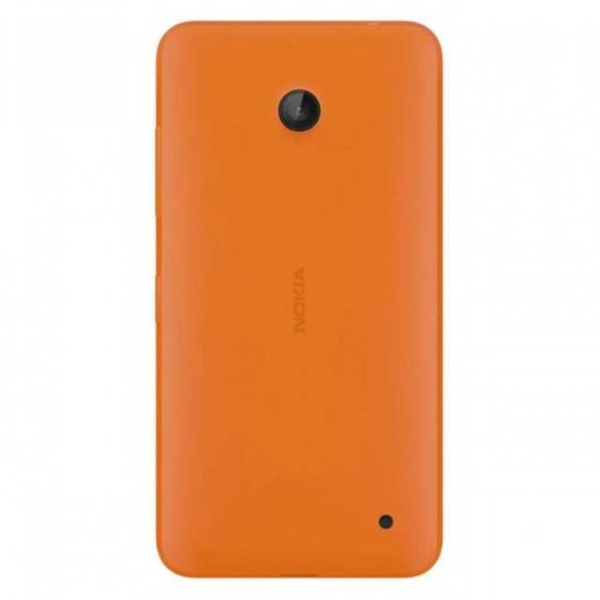 Nokia Lumia 630 Dual SIM - Smartphones ORANGE