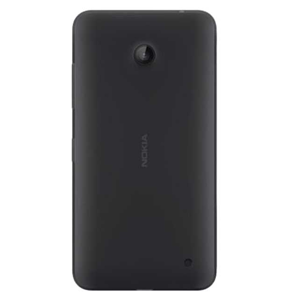 Nokia Lumia 635  smartphones BLACK