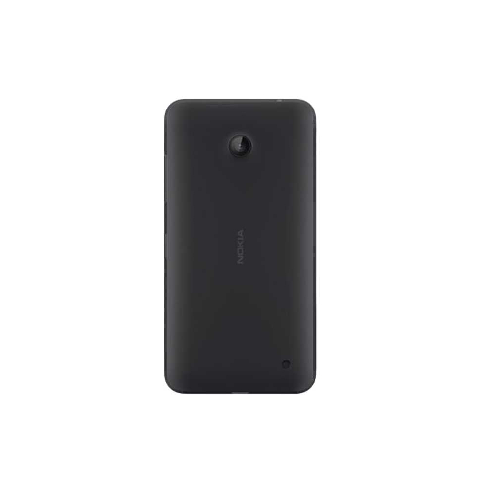 Nokia Lumia 635  smartphones BLACK