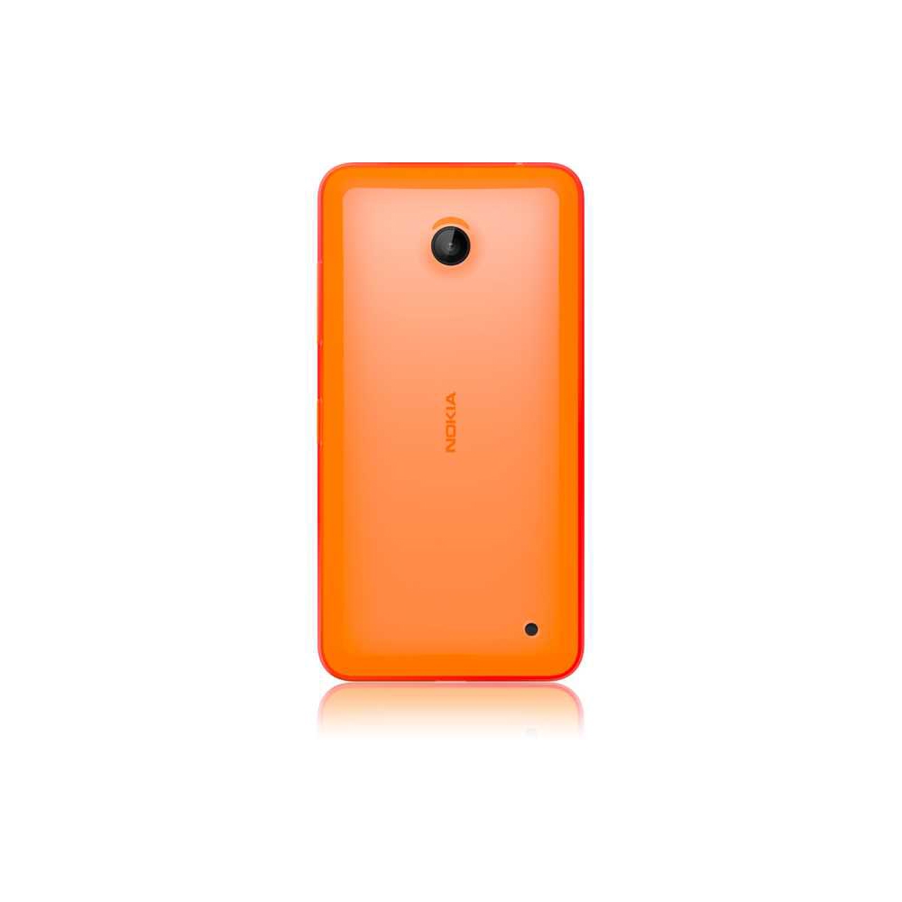 Nokia Lumia 635 1Gb Mobile Phone ORANGE