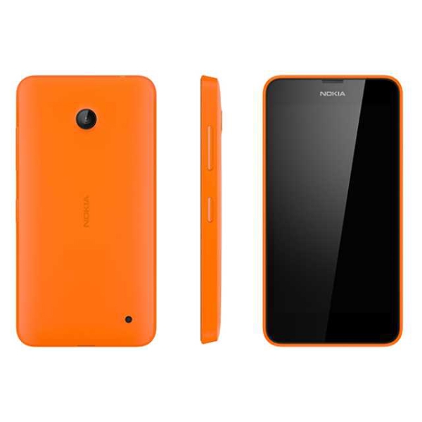 Nokia Lumia 635 1Gb Mobile Phone ORANGE