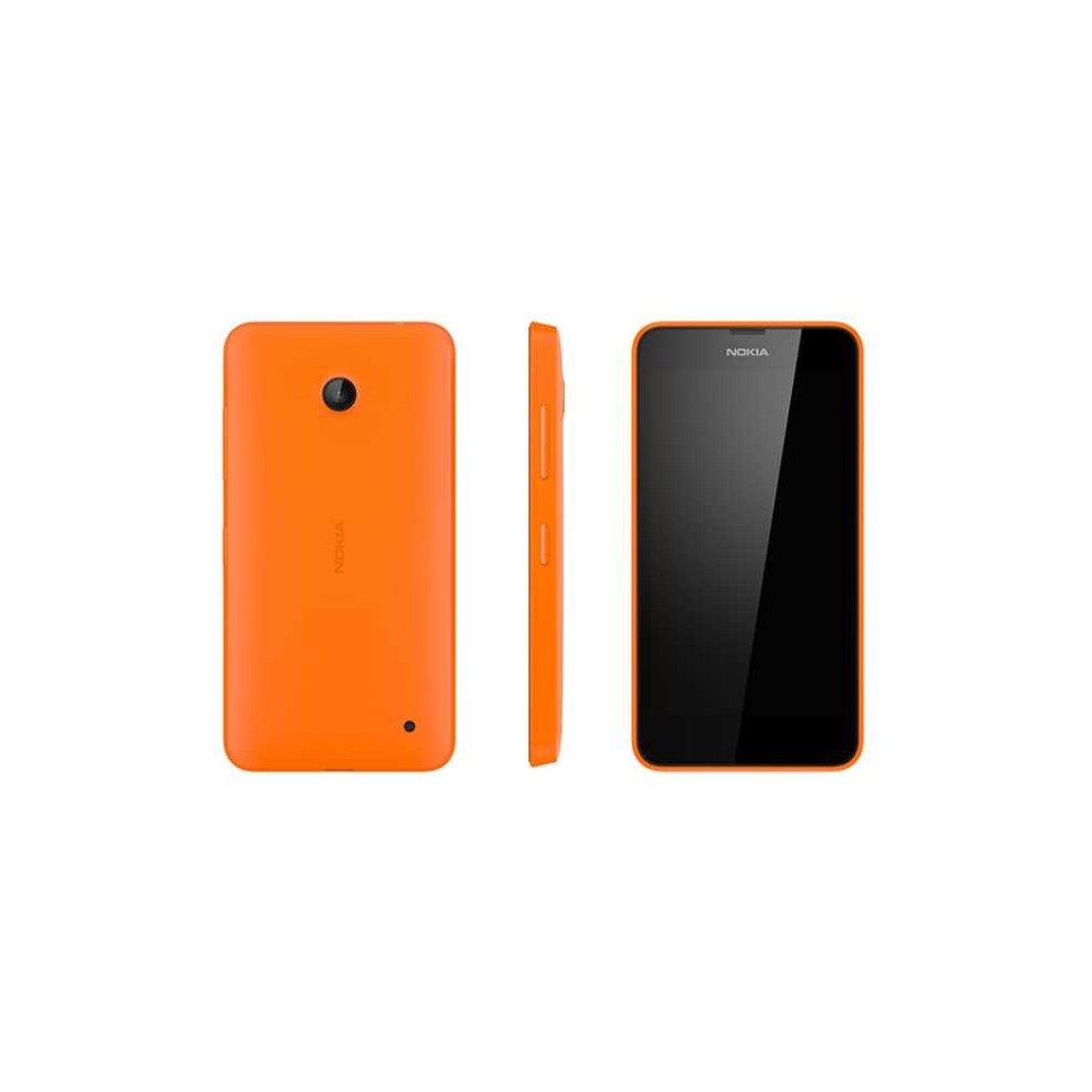 Nokia Lumia 635 1Gb Mobile Phone ORANGE