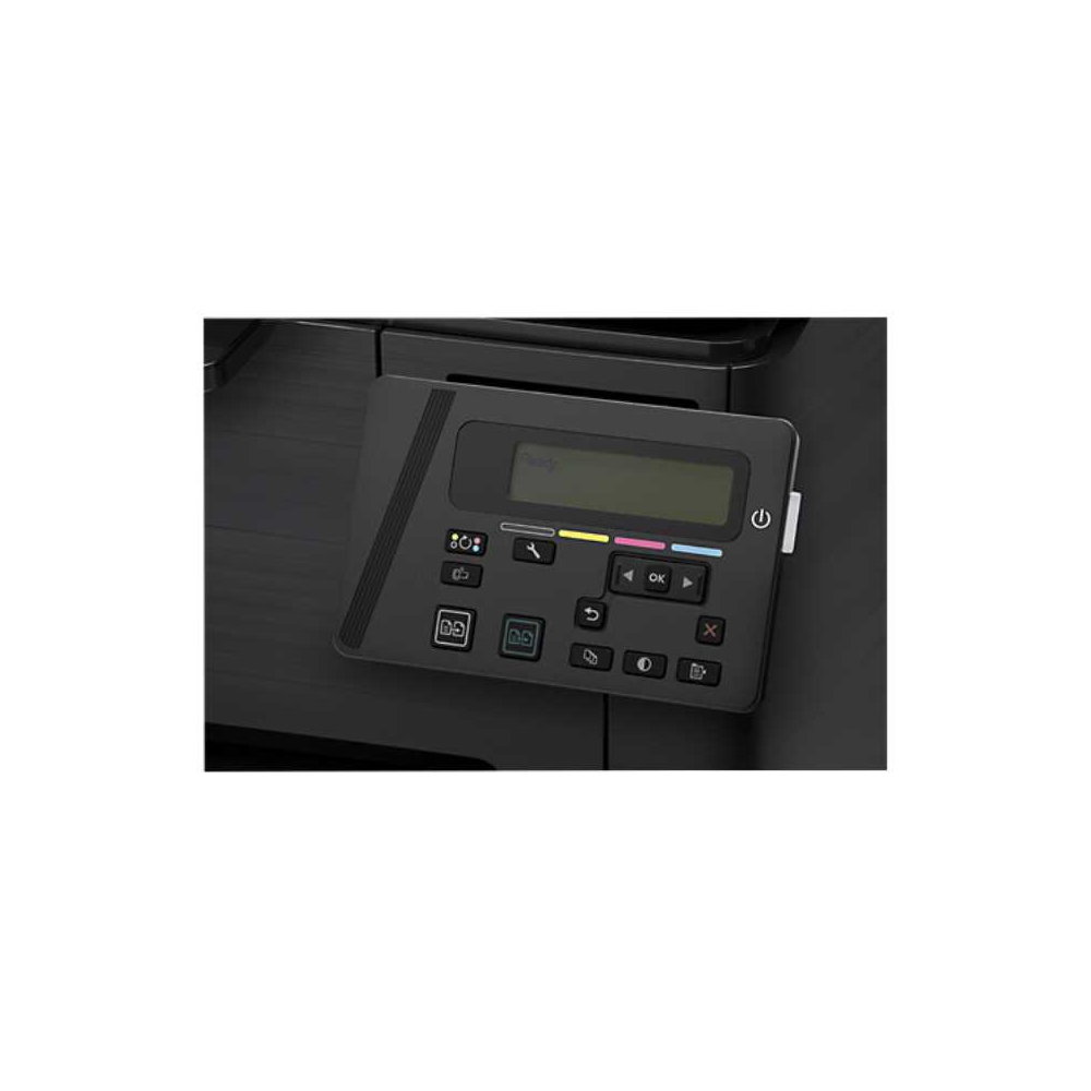 HP Color LaserJet Pro MFP M176n Printer