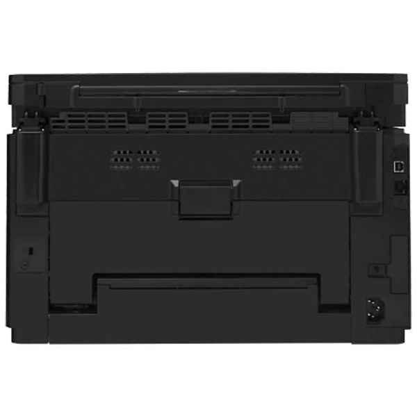 HP Color LaserJet Pro MFP M176n Printer