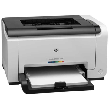 HP LaserJet CP1025 Color Printer A4