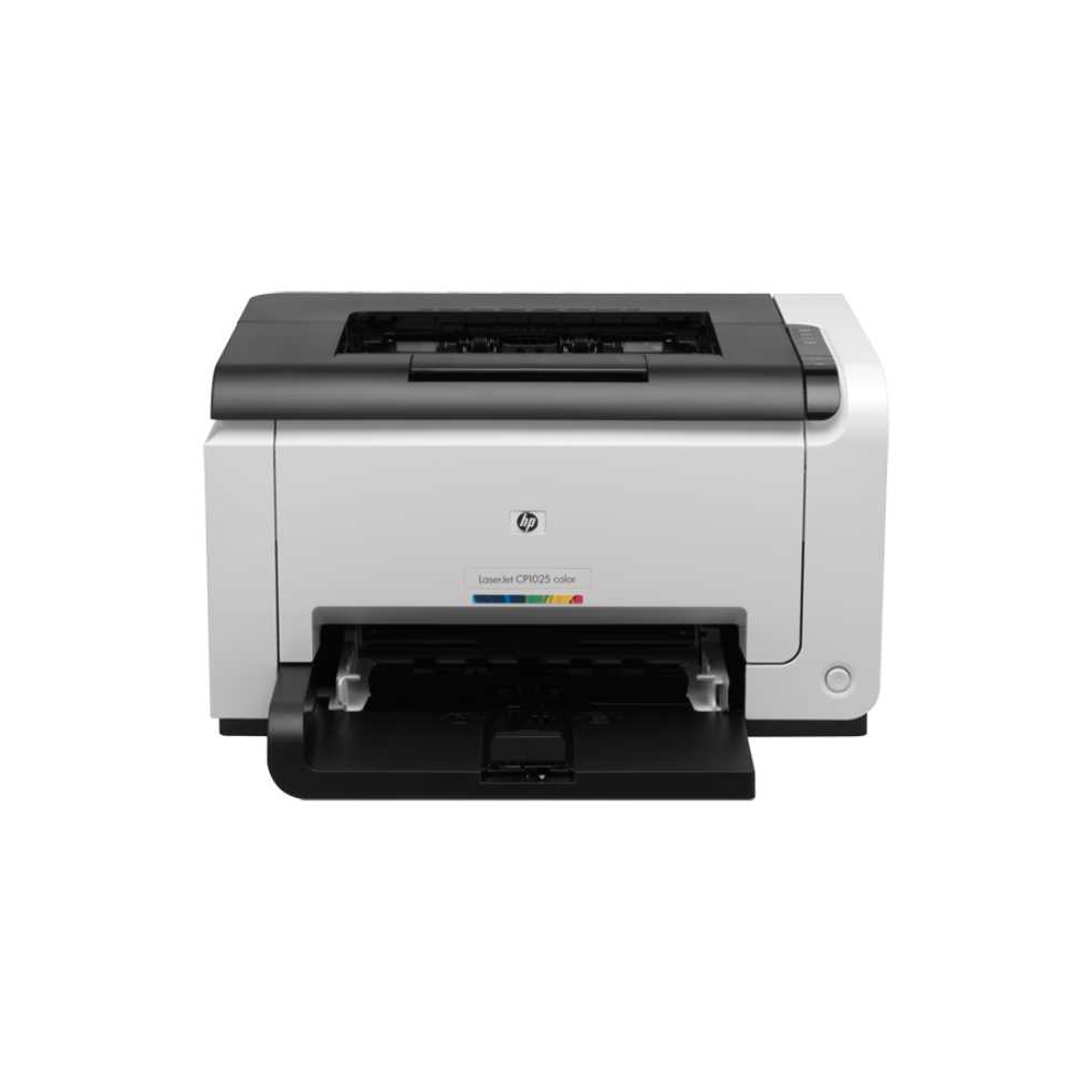 HP LaserJet CP1025 Color Printer A4