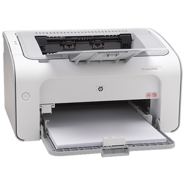 HP LaserJet P1102 Printer A4