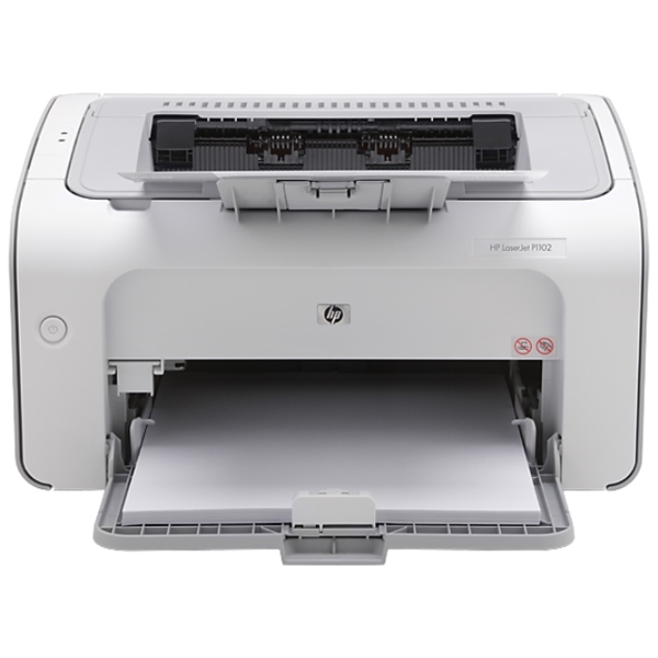 HP LaserJet P1102 Printer A4