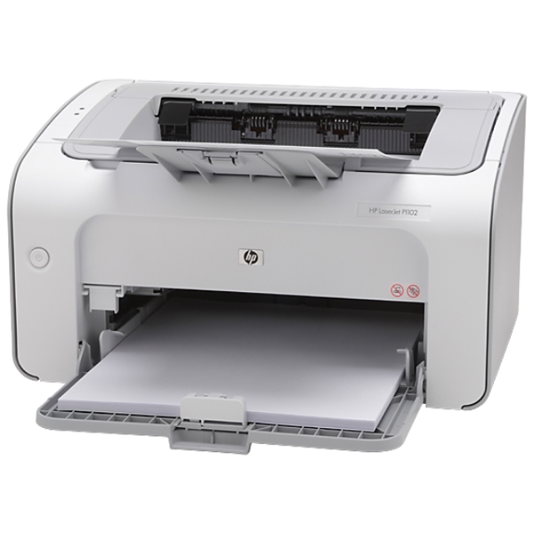 HP LaserJet P1102 Printer A4