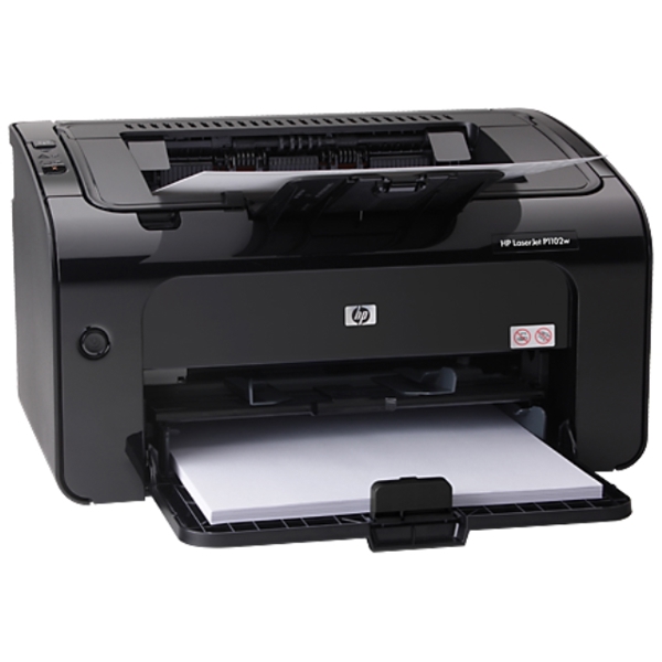 HP LaserJet P1102w Printer A4 CE658A