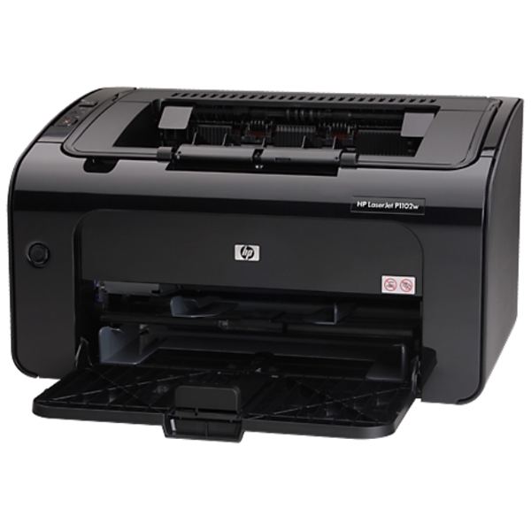 HP LaserJet P1102w Printer A4 CE658A