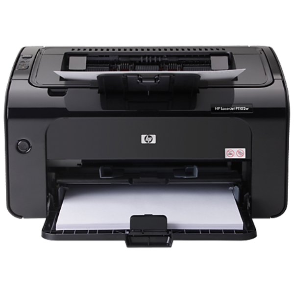 HP LaserJet P1102w Printer A4 CE658A