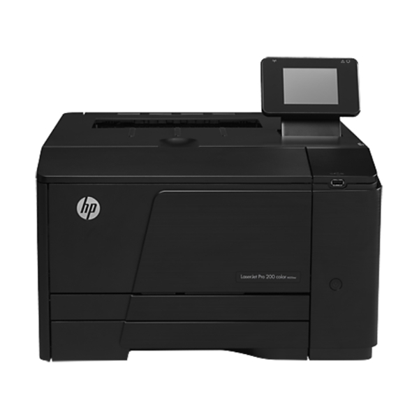 HP LaserJet Pro 200 Color M251nw Printer CF147A