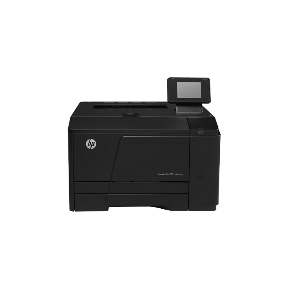 HP LaserJet Pro 200 Color M251nw Printer CF147A