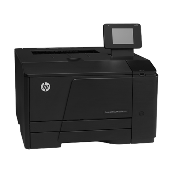 HP LaserJet Pro 200 Color M251nw Printer CF147A