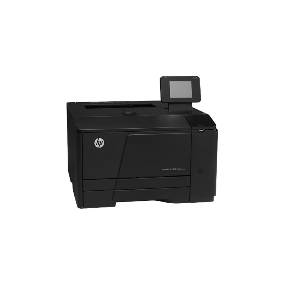 HP LaserJet Pro 200 Color M251nw Printer CF147A