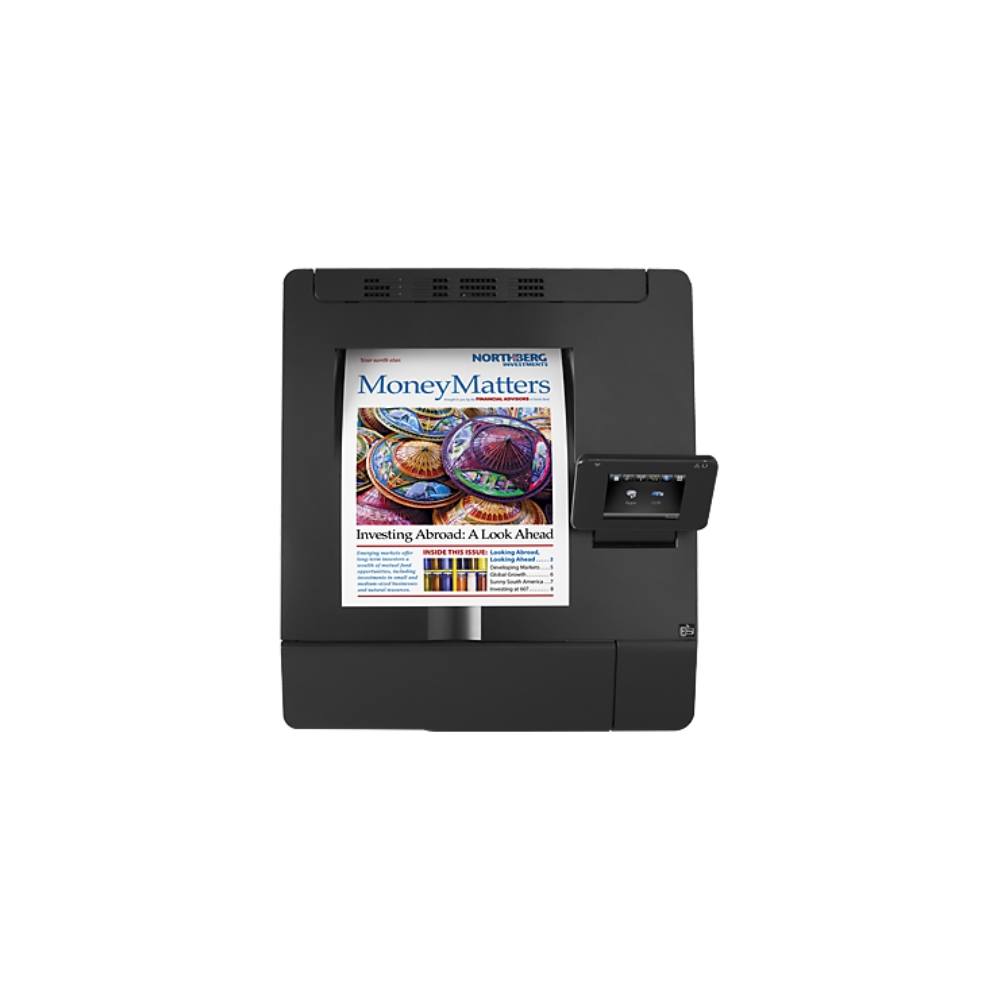 HP LaserJet Pro 200 Color M251nw Printer CF147A