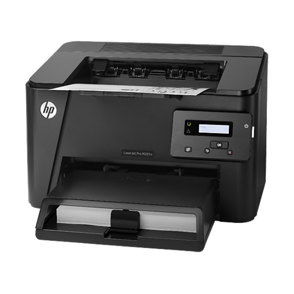 HP LaserJet Pro M201N A4  CF455A