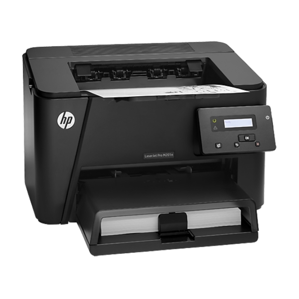 HP LaserJet Pro M201N A4  CF455A