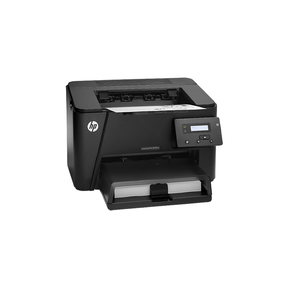 HP LaserJet Pro M201N A4  CF455A