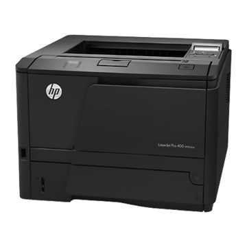 HP LaserJet Pro 400 M401dne A4 CF399A