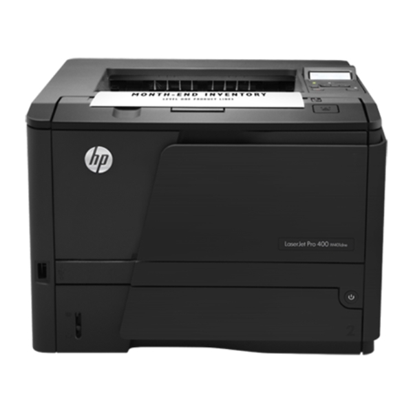 HP LaserJet Pro 400 M401dne A4 CF399A