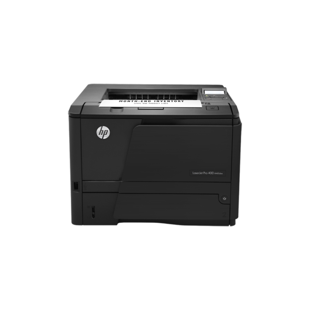 HP LaserJet Pro 400 M401dne A4 CF399A