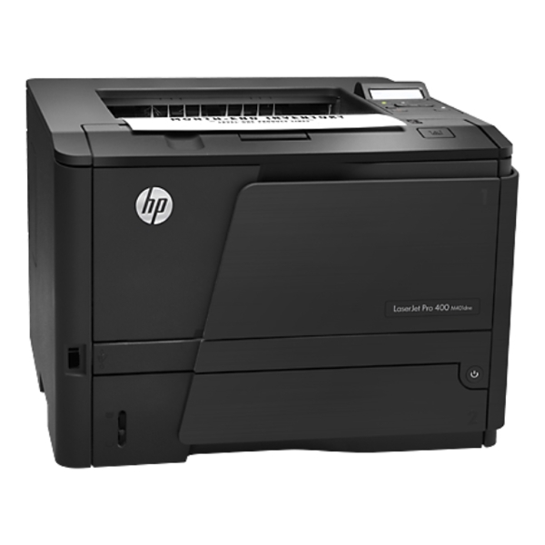 HP LaserJet Pro 400 M401dne A4 CF399A