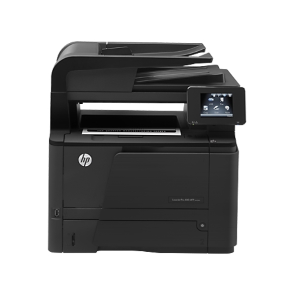 HP LaserJet Pro 400 MFP M425dn A4 CF286A