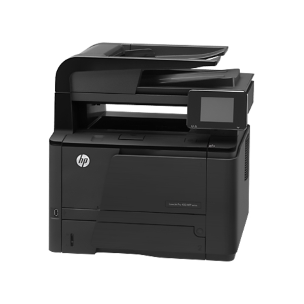 HP LaserJet Pro 400 MFP M425dn A4 CF286A