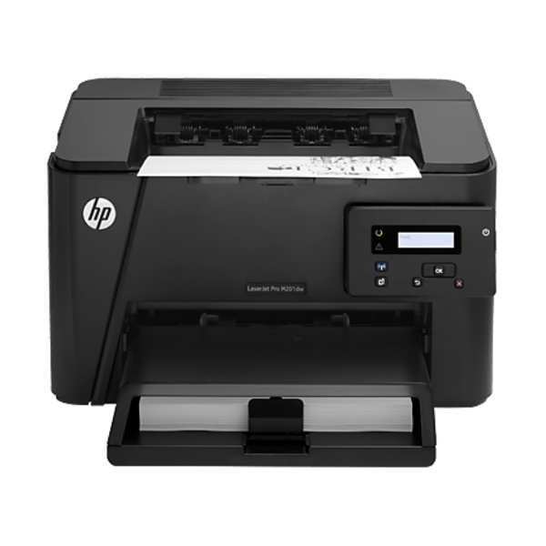 HP LaserJet Pro M201dw A4 CF456A