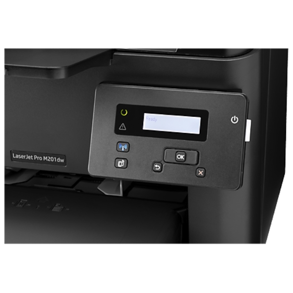 HP LaserJet Pro M201dw A4 CF456A