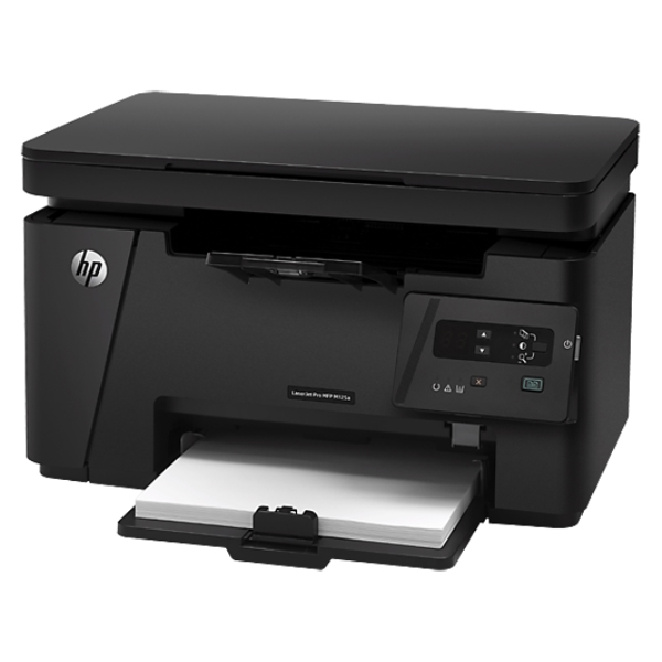 HP LaserJet Pro MFP M125a Printer A4 CZ172A