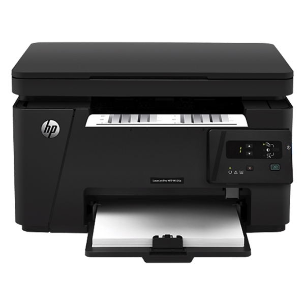 HP LaserJet Pro MFP M125a Printer A4 CZ172A